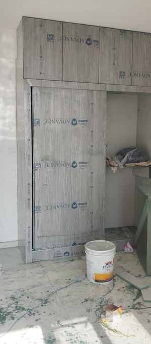 Bathroom in 2 BHK Apartment at Signature Global Signum 107, Sector 107 – for Rent