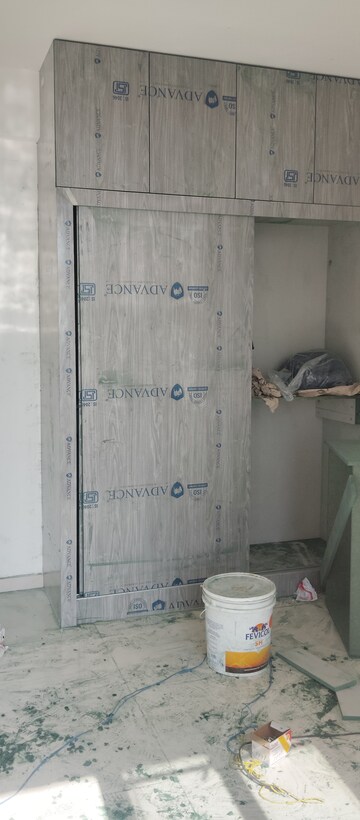 Bathroom in 2 BHK Apartment at Signature Global Signum 107, Sector 107 – for Rent