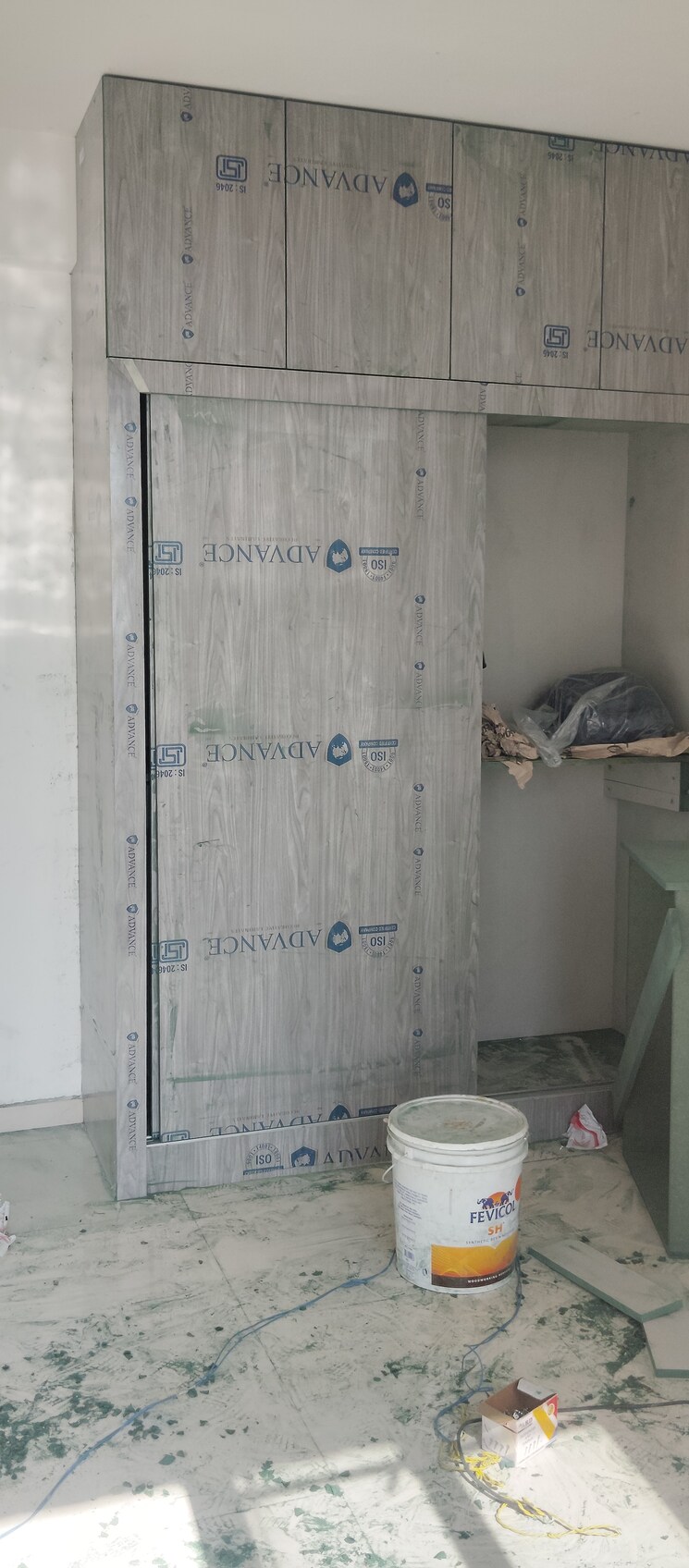 Bathroom, signature-global-signum-107 2 Bedroom 554 Sq.Ft. Apartment In Sector 107 Gurgaon 9602132