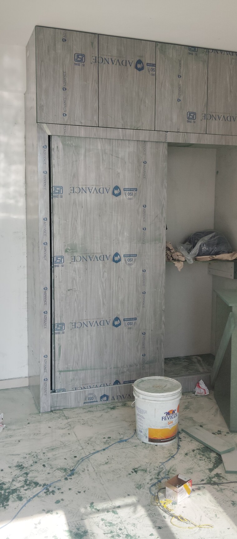 Bathroom, signature-global-signum-107 2 Bedroom 554 Sq.Ft. Apartment In Sector 107 Gurgaon 9602132