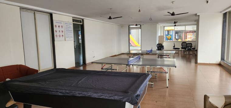 Bedroom, goregaon west 3 Bedroom 1000 Sq.Ft. Apartment In Goregaon West Mumbai 9602146