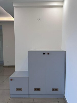 Room in 4 BHK Apartment at Nitesh Caesars Palace, Kanakapura Road – for Rent