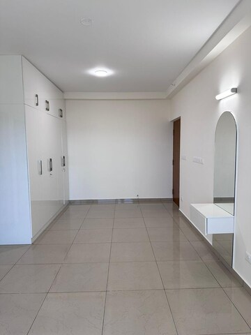 Building Lobby in 4 BHK Apartment at Nitesh Caesars Palace, Kanakapura Road – for Rent