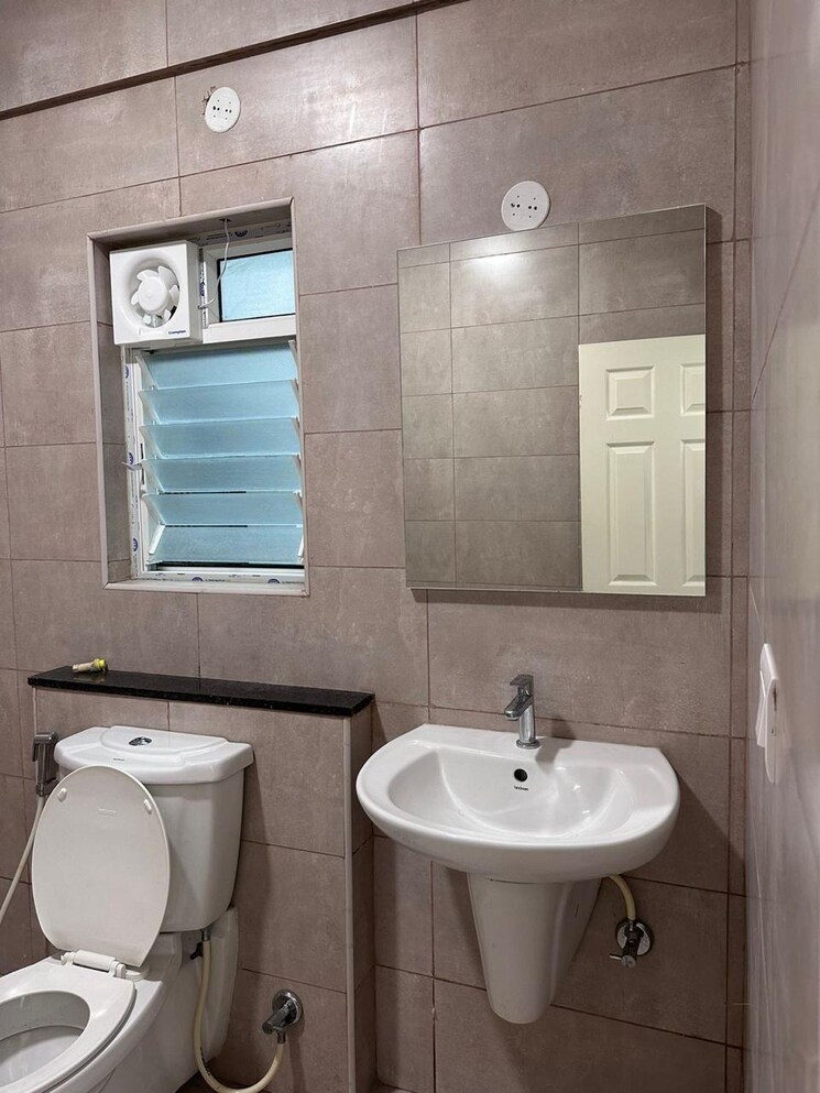 Bathroom, nitesh-caesars-palace 4 Bedroom 2399 Sq.Ft. Apartment In Kanakapura Road Bangalore 9602156