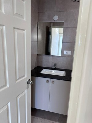 Kitchen in 4 BHK Apartment at Nitesh Caesars Palace, Kanakapura Road – for Rent