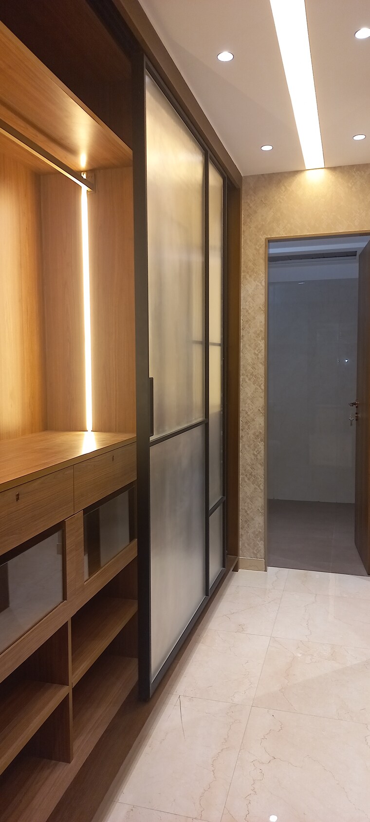 Room, cci-rivali-park 2 Bedroom 888 Sq.Ft. Apartment In Borivali East Mumbai 9602198