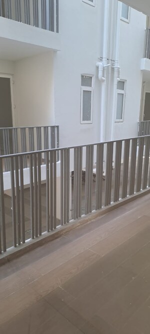 Balcony in 2.5 BHK Builder Floor at Smart World Gems, Sector 89 – for Sale