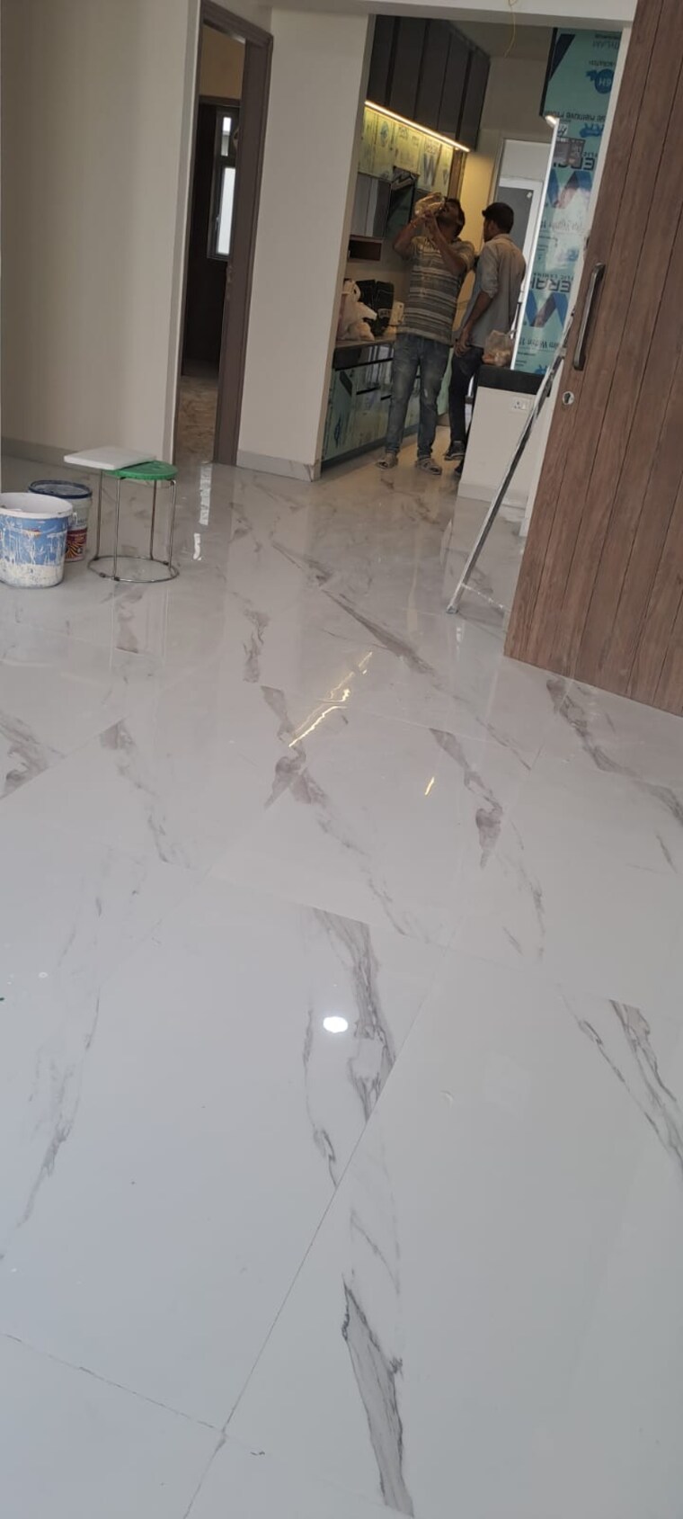 Balcony, smart-world-gems 2.5 Bedroom 1196 Sq.Ft. Builder Floor In Sector 89 Gurgaon 9602456