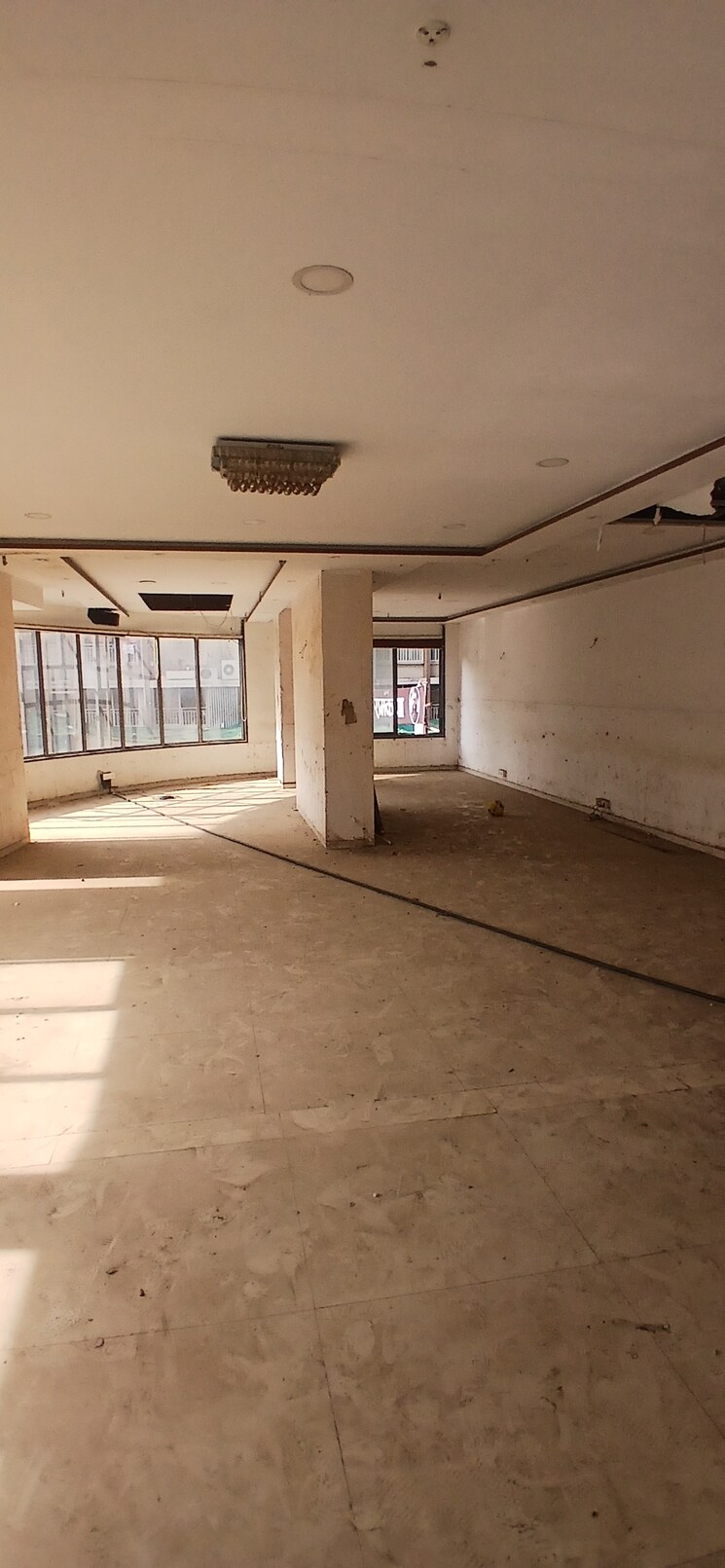 undefined, samarth-drushti-emerald Commercial Office Space 23000 Sq.Ft. In Ghatkopar East Mumbai 9602154