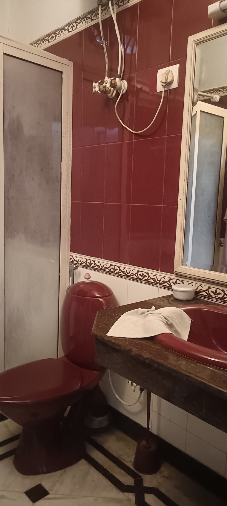 undefined, vasant kunj 4 Bedroom 2600 Sq.Ft. Apartment In Vasant Kunj Delhi 9602205