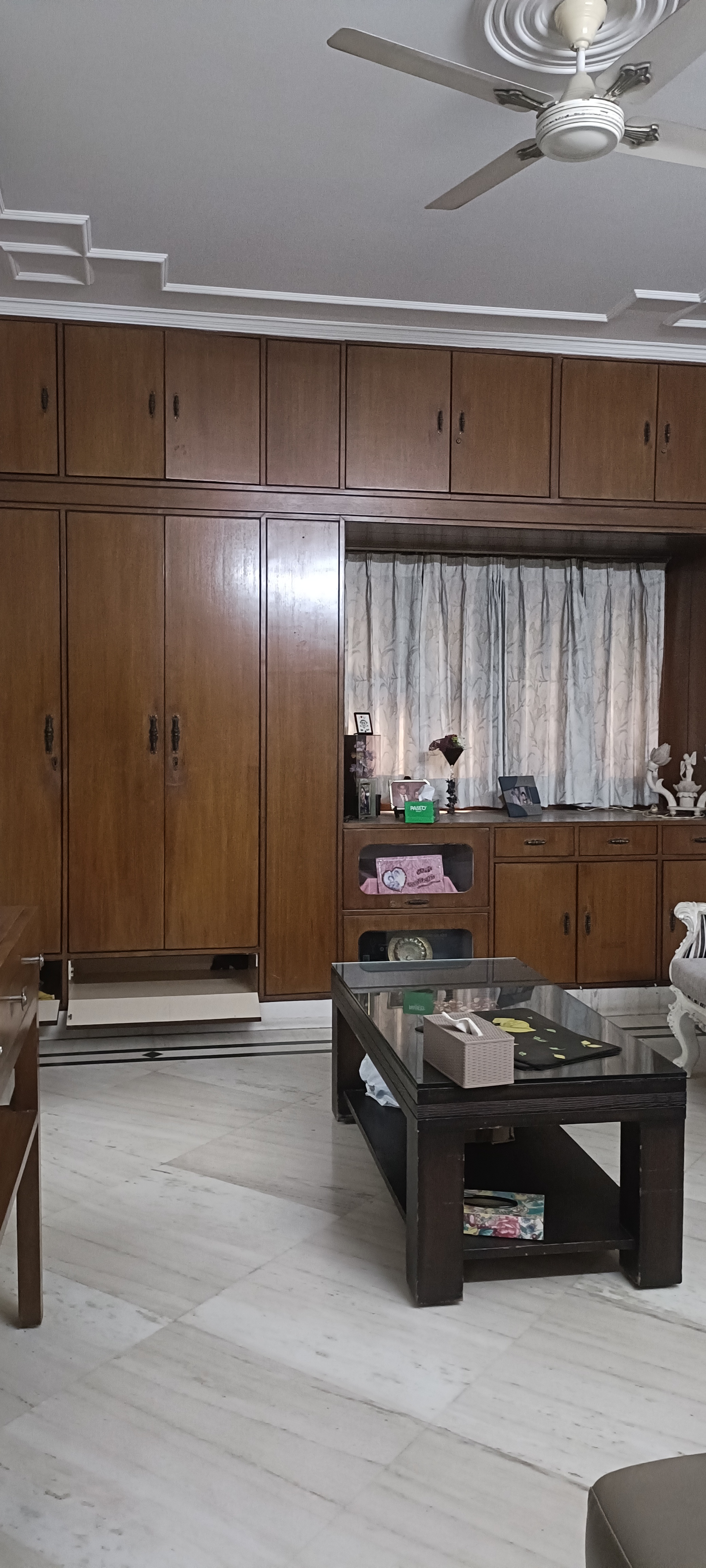 4 BHK Apartment For Rent in Dda Sector C Pocket 8 Vas