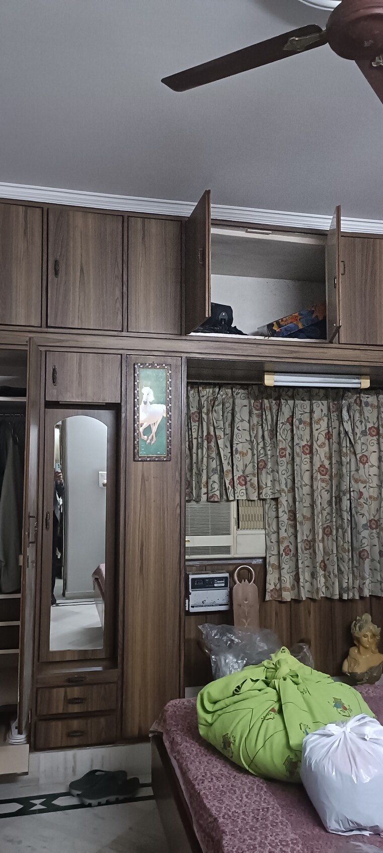 Kitchen, vasant kunj 4 Bedroom 2600 Sq.Ft. Apartment In Vasant Kunj Delhi 9602205