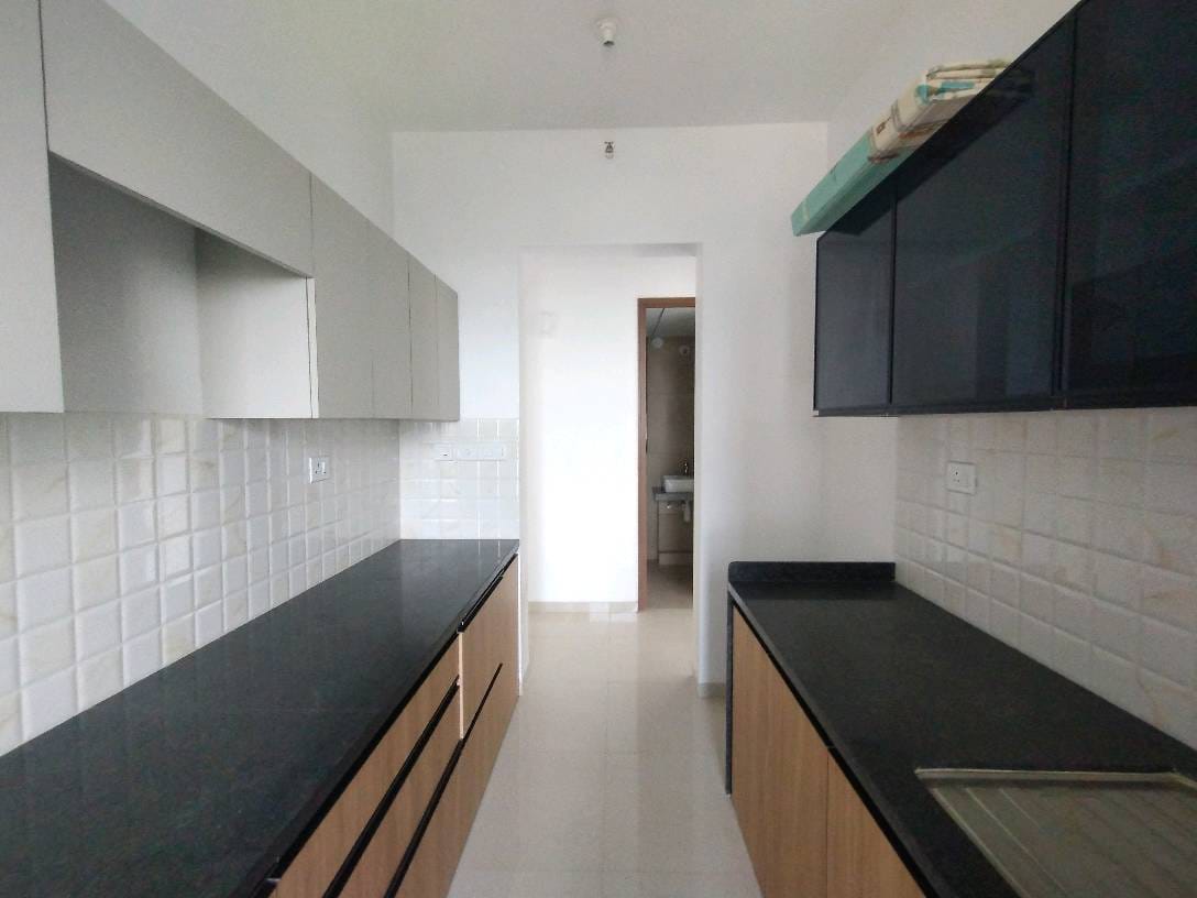 2 BHK 663 Sq.Ft. Apartment in Kalpataru Immensa B