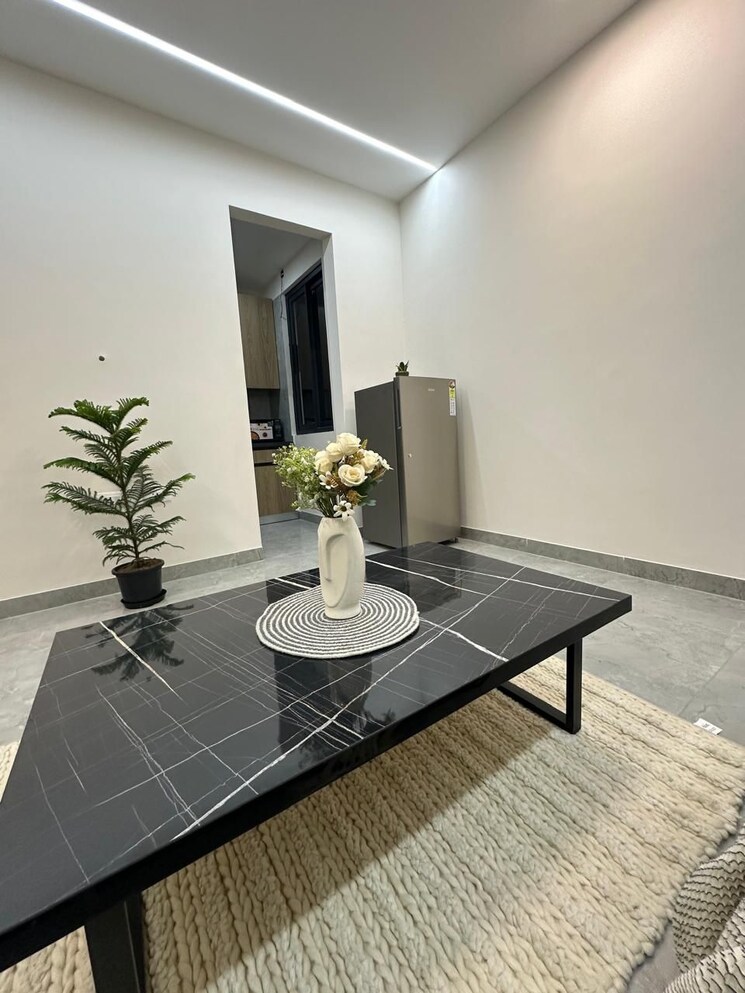 undefined, sector 45 1 Bedroom 747 Sq.Ft. Builder Floor In Sector 45 Gurgaon 9602199