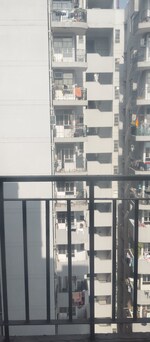 2 BHK + Pooja Room 577 Sq.Ft. Apartment in Signature Global Signum 107