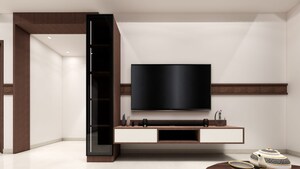 Furnished Amenities in 4 BHK Apartment at NCC Urban One, Narsingi – for Rent