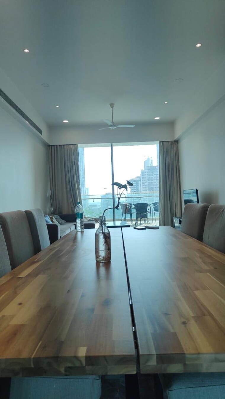 Room, avighna-one-avighna-park 3 Bedroom 2400 Sq.Ft. Apartment In Lower Parel Mumbai 9602115