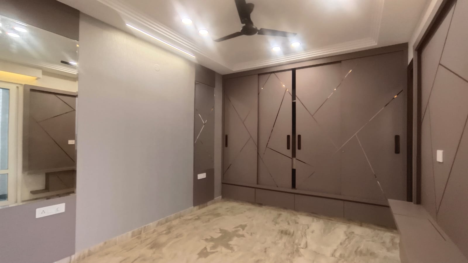 4 BHK Builder Floor For Sale in Janak Puri 