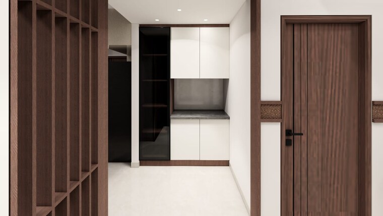 Room, ncc-urban-one 4 Bedroom 3380 Sq.Ft. Apartment In Narsingi Hyderabad 9602174