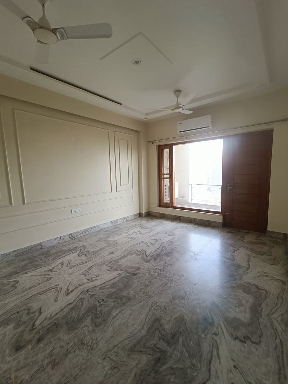 3 BHK Apartment For Rent in Ardee City
