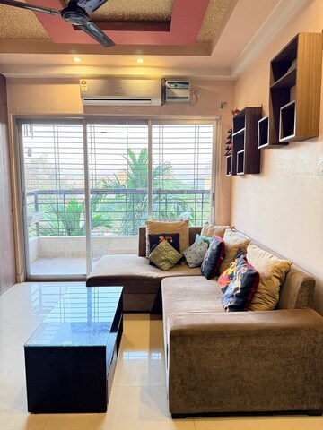 2 BHK Apartment For Rent in Sawkuchi