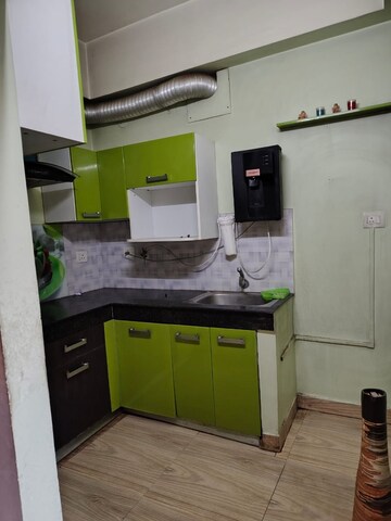 Kitchen in 2 BHK Apartment at Sawkuchi – for Rent