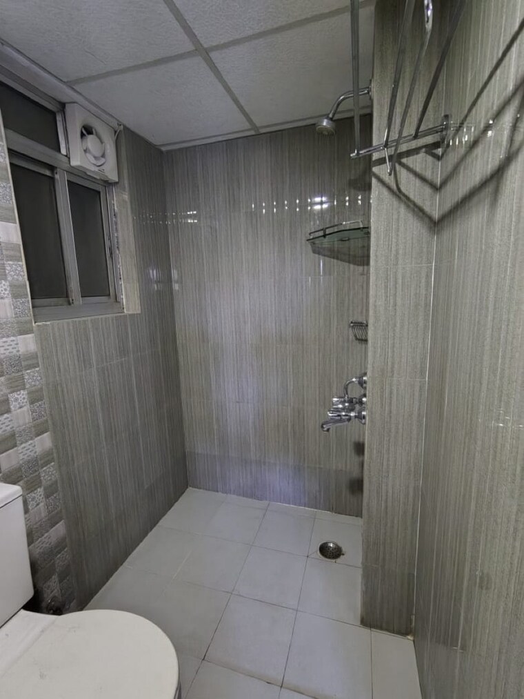Bathroom, sawkuchi 2 Bedroom 861 Sq.Ft. Apartment In Sawkuchi Guwahati 9602159