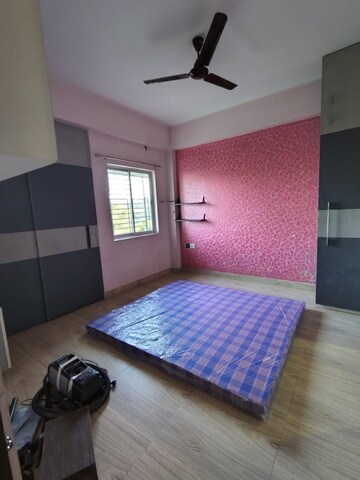 Bedroom in 2 BHK Apartment at Sawkuchi – for Rent