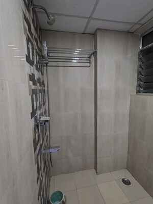 Bathroom in 2 BHK Apartment at Sawkuchi – for Rent