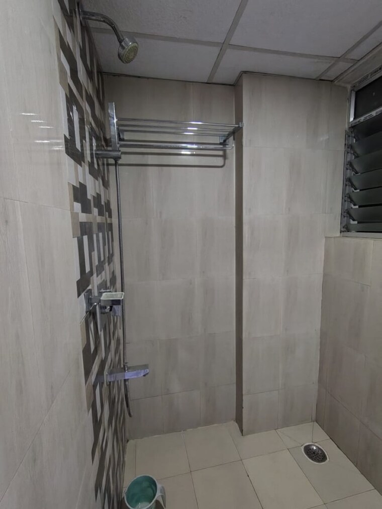 Bathroom, sawkuchi 2 Bedroom 861 Sq.Ft. Apartment In Sawkuchi Guwahati 9602159