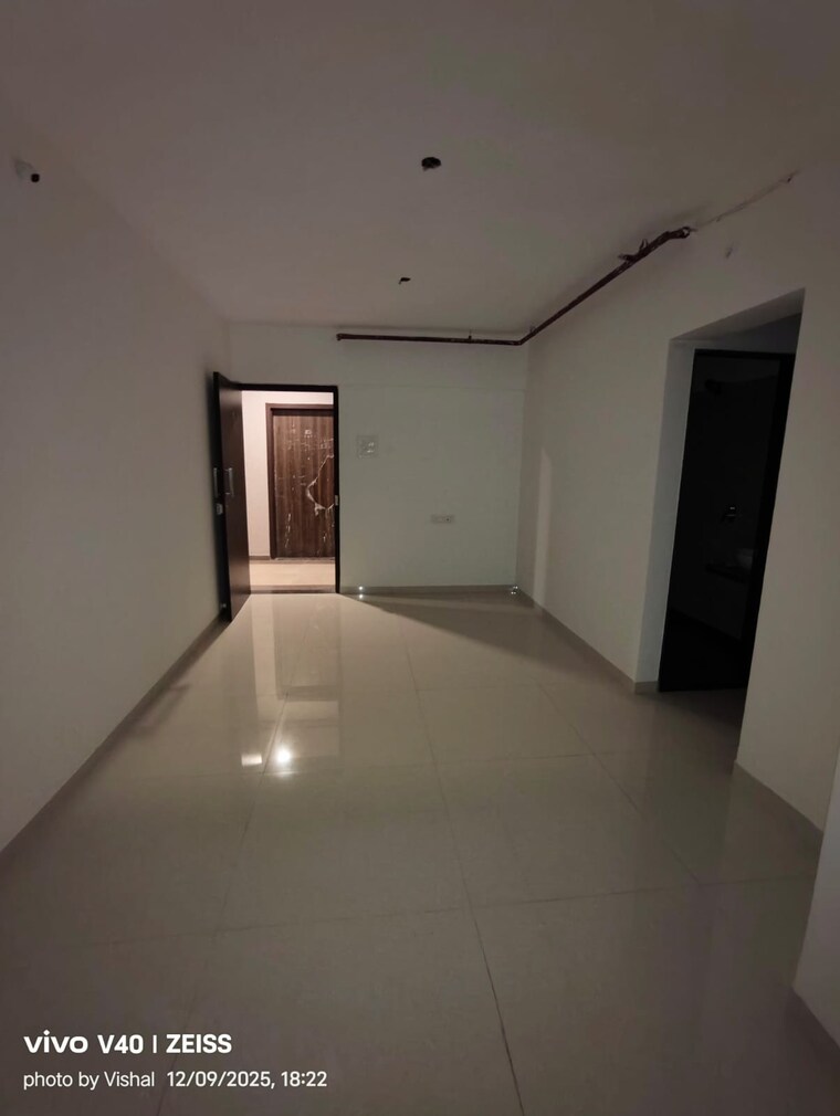 Room, bhagwati-belmont 1 Bedroom 425 Sq.Ft. Apartment In Haware City Thane 9602210