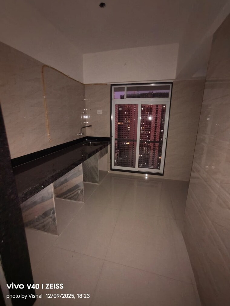 Balcony, bhagwati-belmont 1 Bedroom 425 Sq.Ft. Apartment In Haware City Thane 9602210