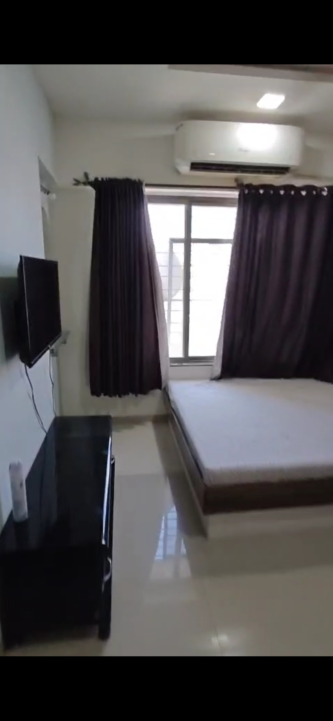 3 BHK + Pooja Room Apartment For Rent in Shiv Shivam Apartment And