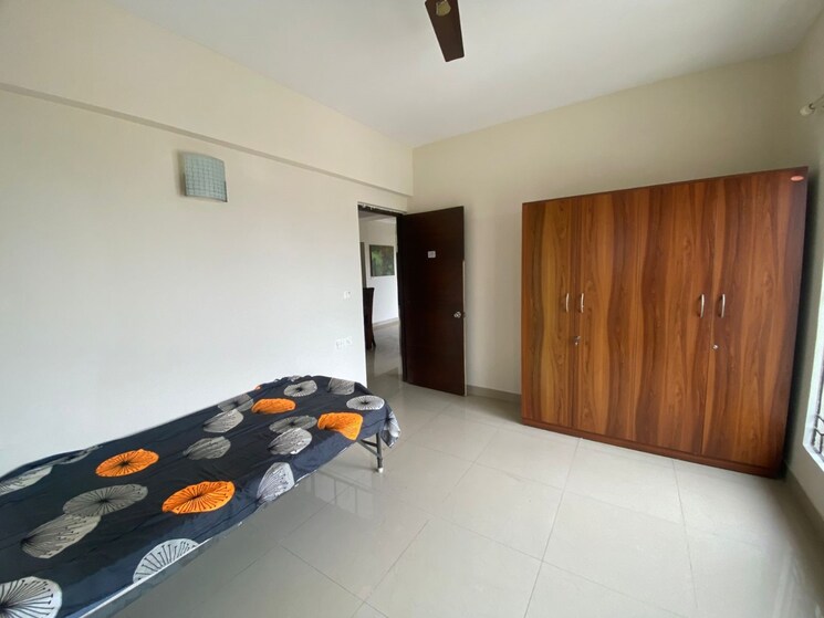Bedroom, nagarjuna-aster-park 3 Bedroom 1654 Sq.Ft. Apartment In Yelahanka New Town Bangalore 9602233
