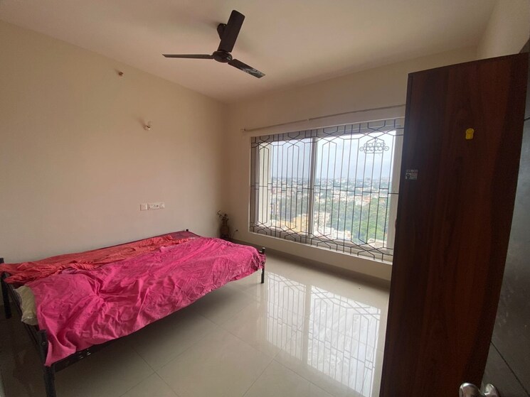 Room, nagarjuna-aster-park 3 Bedroom 1654 Sq.Ft. Apartment In Yelahanka New Town Bangalore 9602233