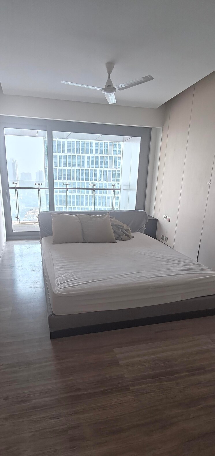 Bedroom, lodha-world-crest 3 Bedroom 1590 Sq.Ft. Apartment In Worli Mumbai 9602212