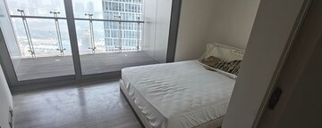 3 BHK Apartment For Rent in Lodha World Crest, Worli