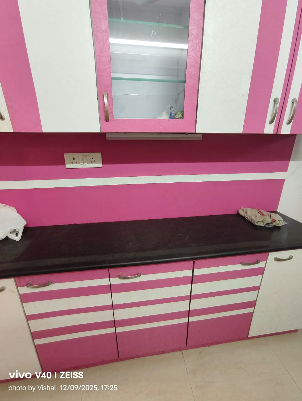 2 BHK Apartment For Rent in Vihang Valley Rio