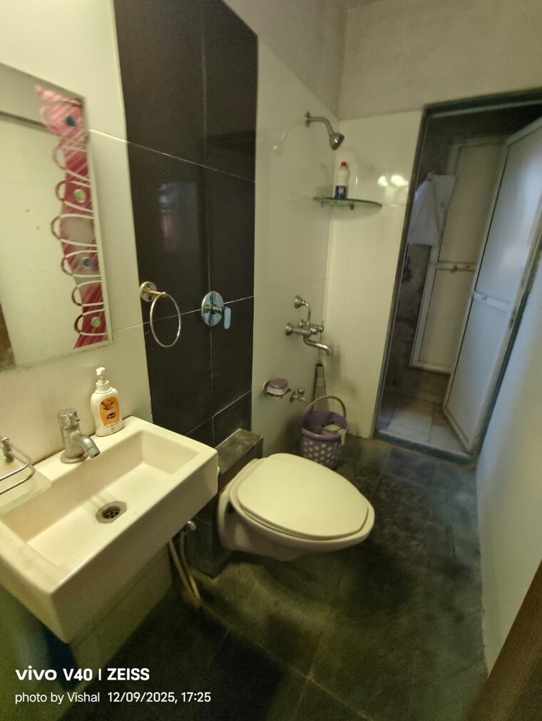 Master Bedroom, vihang-valley-rio 2 Bedroom 680 Sq.Ft. Apartment In Kasarvadavali Thane 9602240