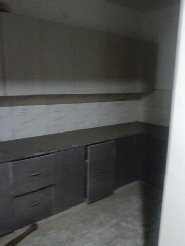 Kitchen in 3.5 BHK Builder Floor at Burari – for Rent