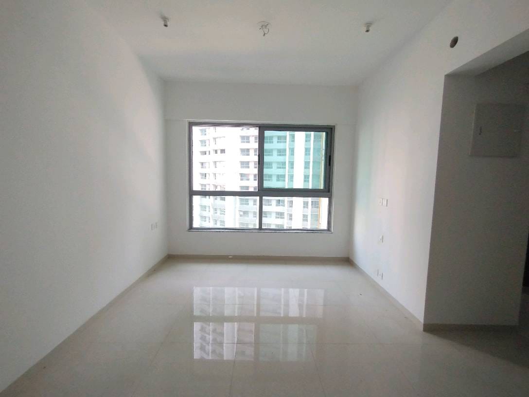 2 BHK Apartment For Rent in Kalpataru Immensa B