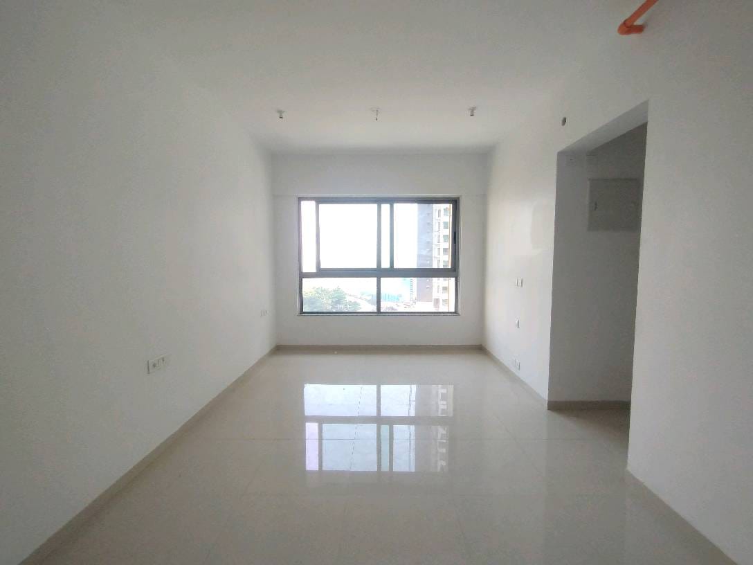 2 BHK Apartment For Rent in Kalpataru Immensa B