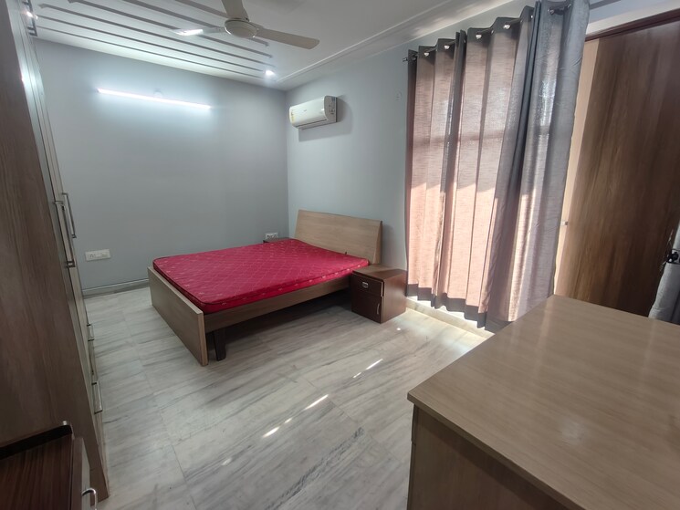 Bedroom, ardee-city 2 Bedroom 1100 Sq.Ft. Apartment In Sector 52 Gurgaon 9602357