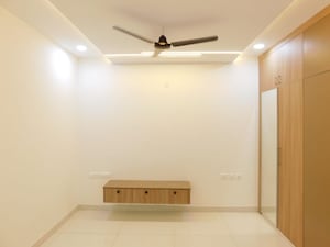 3 BHK Apartment For Rent in Prestige Tranquil, Kokapet