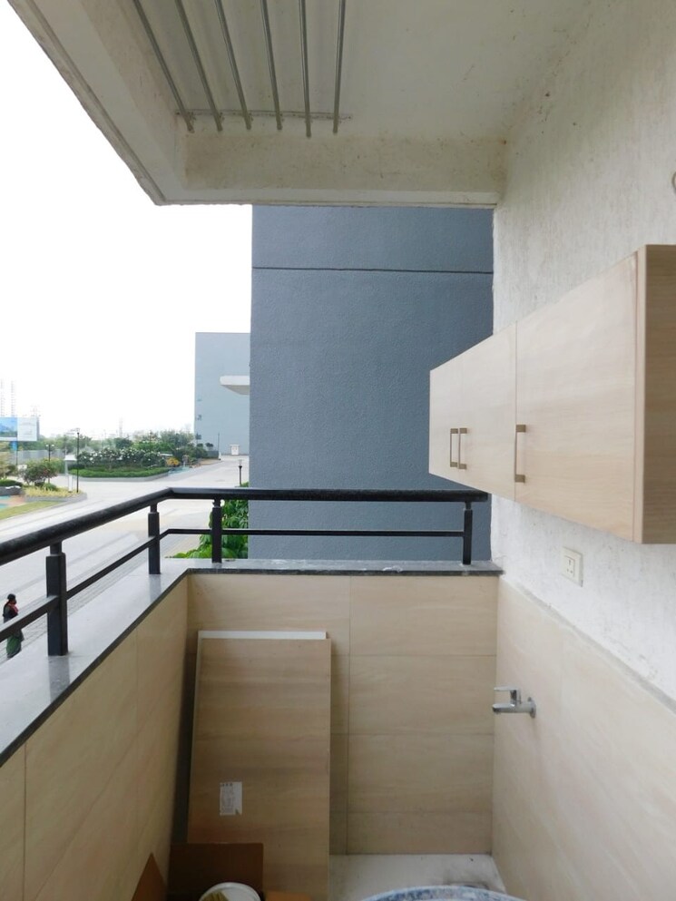 Kitchen, prestige-tranquil 3 Bedroom 1764 Sq.Ft. Apartment In Kokapet Hyderabad 9602353