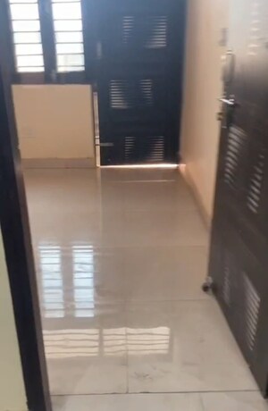 Staircase in 2 BHK Builder Floor at Lucky The Palm Valley, Sector 1 Greater Noida – for Sale