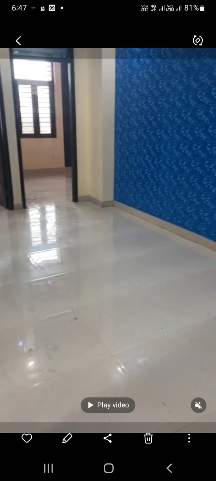 Room, lucky-the-palm-valley 2 Bedroom 950 Sq.Ft. Builder Floor In Sector 1 Greater Noida Greater Noida 9602375