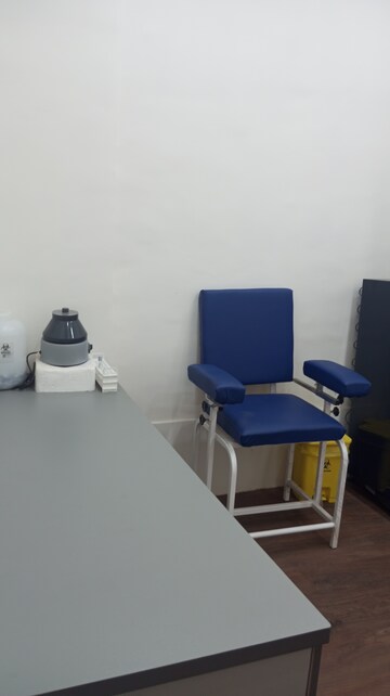 Team Area in  Shop at Vijay Garden, Ghodbunder Road – for Rent