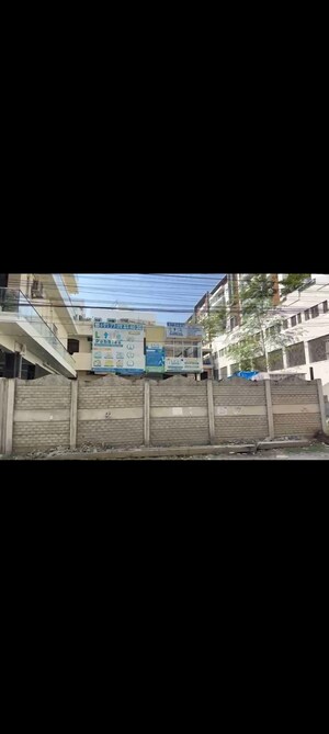  Plot – Exterior View View at Puppalaguda - for Sale