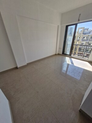 Bedroom in 2 BHK Apartment at Ekta Brooklyn Park, Virar West – for Sale